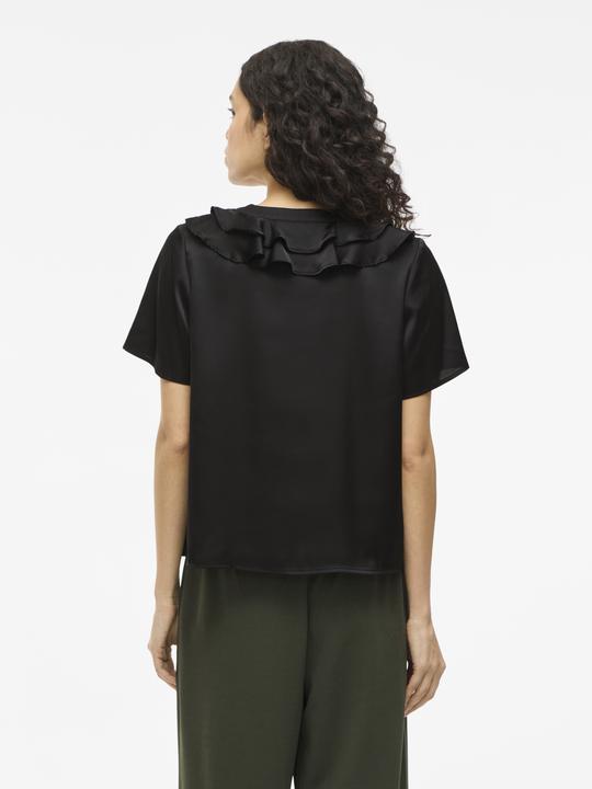 Produktbild Vila VIVINA Kurzarmhemd (36)