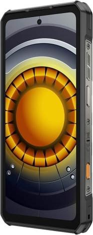Image du produit Ulefone Smartphone Armor 30 Pro 5G 16GB/512GB (512 Go, Noir, 6.95", Double SIM)