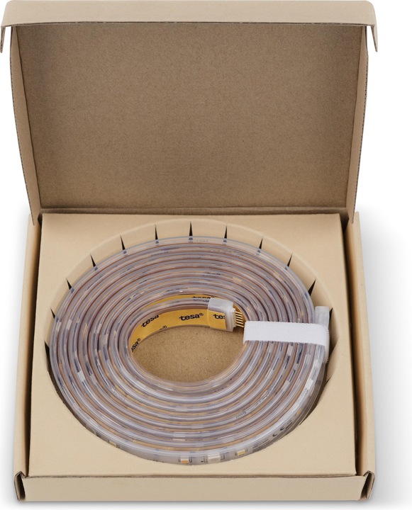Produktbild Eve Light Strip Extension (Mehrfarbig, 200 cm, Indoor)