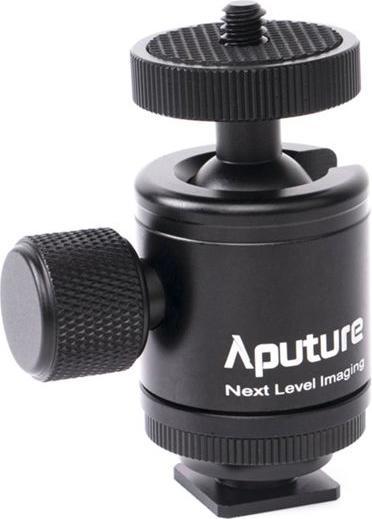 Produktbild Aputure MC4 light Travel Kit (Flächenleuchte, Videoleuchte)