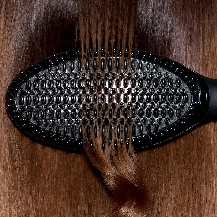 Image du produit ghd glide+ Smoothing Hot Brush
