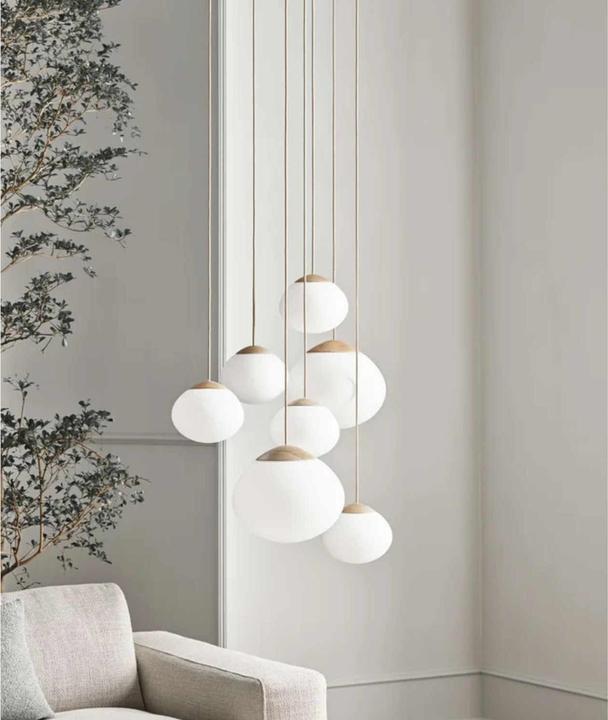Immagine prodotto Bolia Acorn Pendants Pendelleuchte (E27)