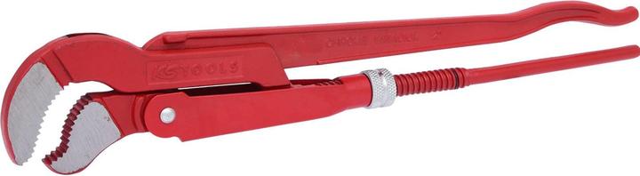 Actual product image KS Tools Corner pipe wrench (560 mm)