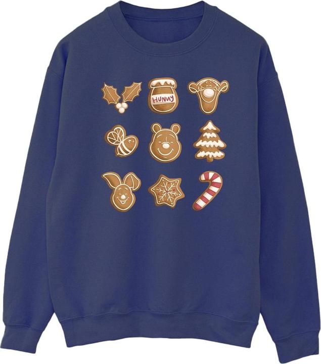 Produktbild Winnie the Pooh Sweatshirt (4XL)