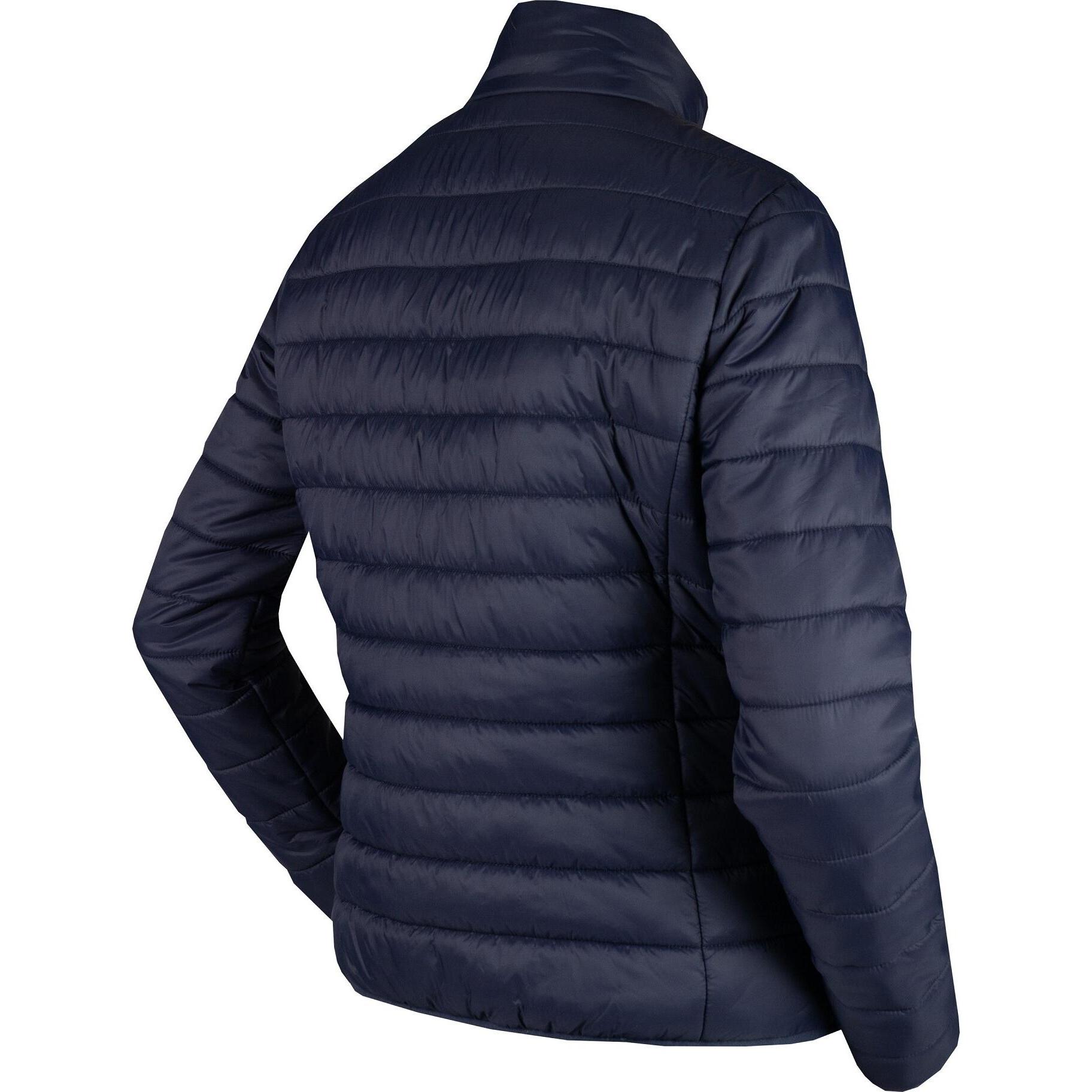 Thumbnail - Horka, Damen, Jacke, Emerald (M), Blau, M