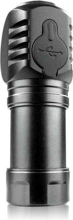 Actual product image Everactive FL-55R Dripple LED rankinis (7.15 cm, 500 lm)