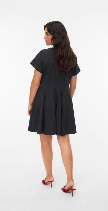 Image du produit Vero Moda VMBESTIE Kurzes Kleid Kleid (50)
