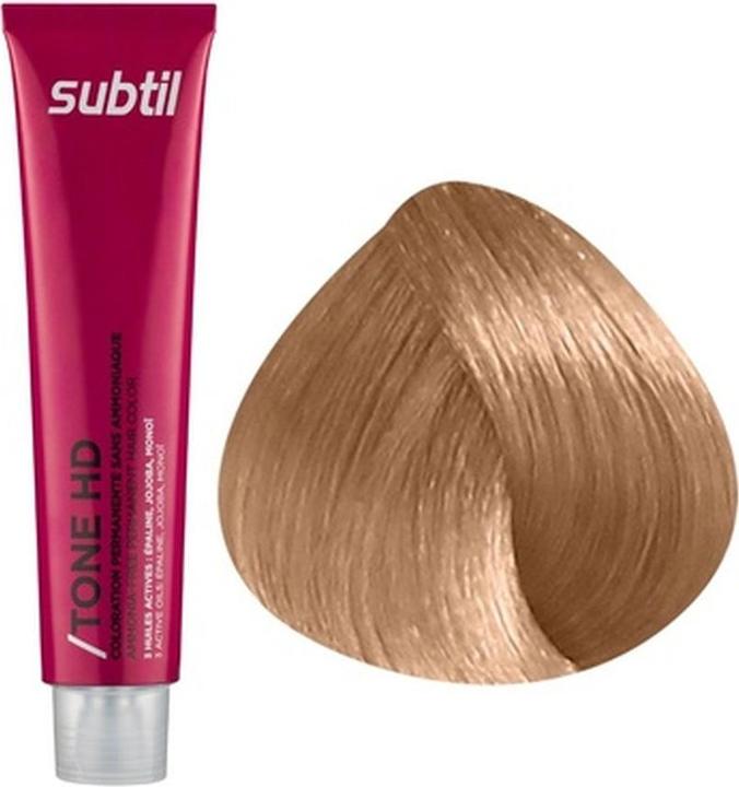 Produktbild Subtil Color Tone HD 8/30 60ml