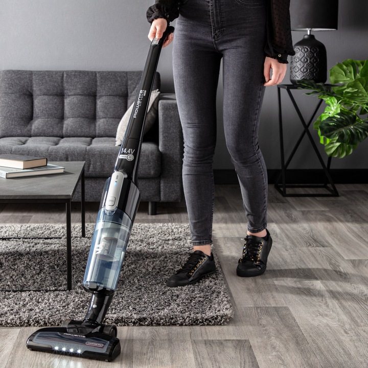 Actual product image Rowenta Air Force Light RH6545WH
