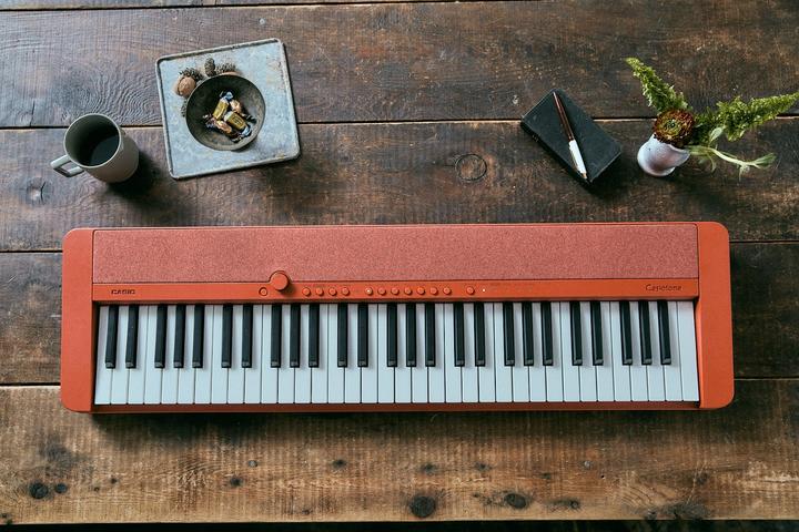 Image du produit Casio CT-S1 (61 Boutons)