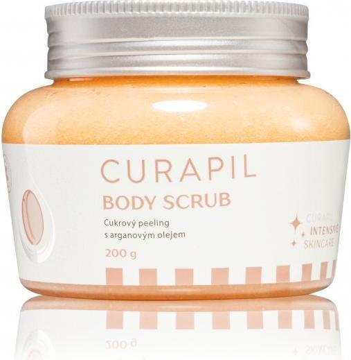 Immagine prodotto Curapil Scrub corpo - Scrub corpo - 200,0g