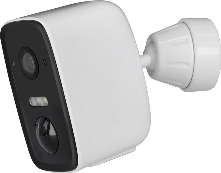 Rollei Überwachungskamera Wireless Security Cam 2K (2304 x 1296 Pixels)