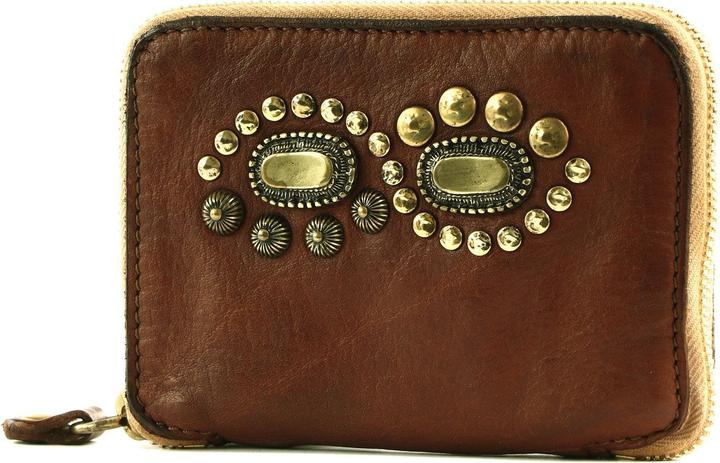 Actual product image Campomaggi Cassiopea Wallet
