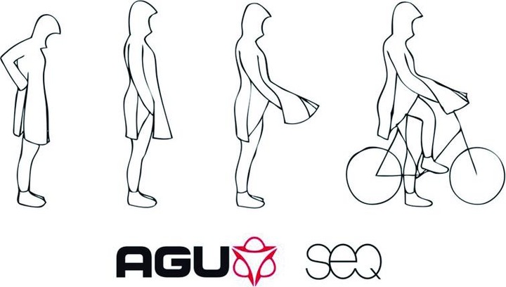 Actual product image Agu Seq (XL)