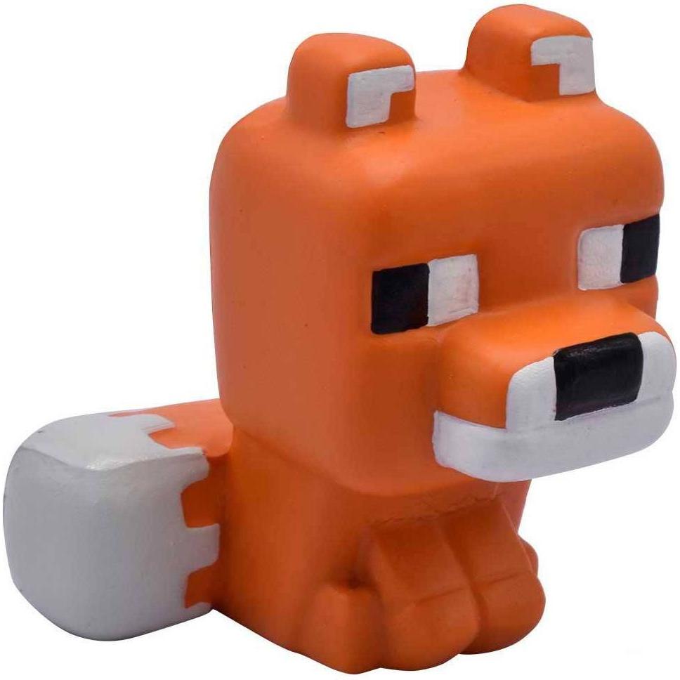 Just Toys Mega Squishme Fuchs