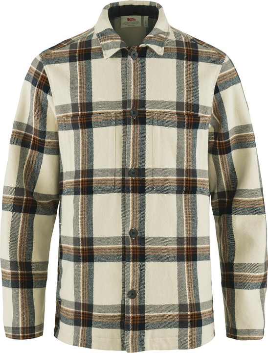 Image du produit Fjällräven Singi Flannel Overshirt (XXL)