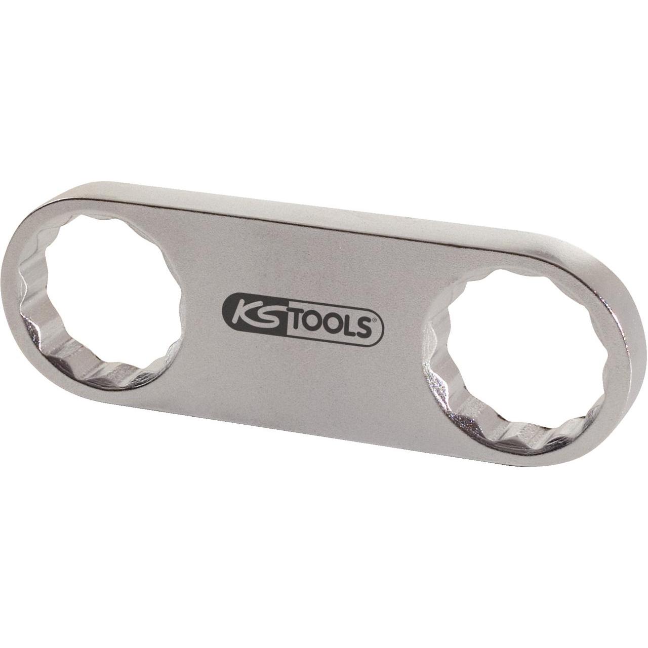 KS Tools, Schraubenschlüssel, 150.3021 (21 mm)