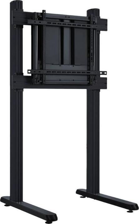 Produktbild Hagor HP Counterbalanced Floorstand HD, Freistehend, 90 kg, 177,8 cm (70 Zoll), 2,29 m (90 Zoll), 80 (90 kg)