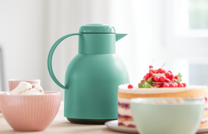 Image du produit Emsa Samba Quick Press (1 l)