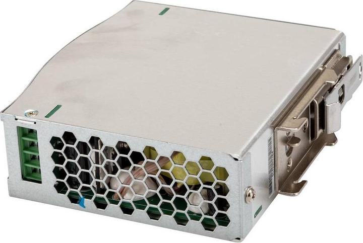 Produktbild MeanWell Hutschienen Netzteil (DIN Rail) Schaltnetzteil DIN Schiene