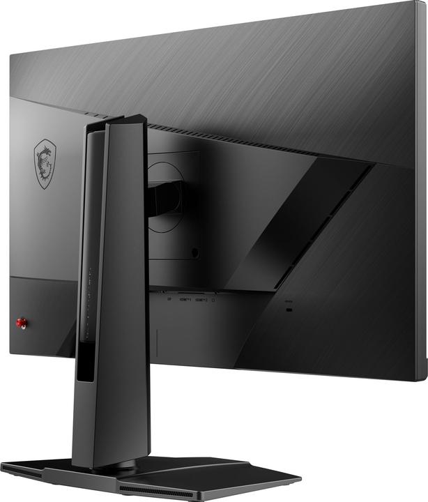 Actual product image MSI G272QPF E2 (2560 x 1440 pixels, 27")