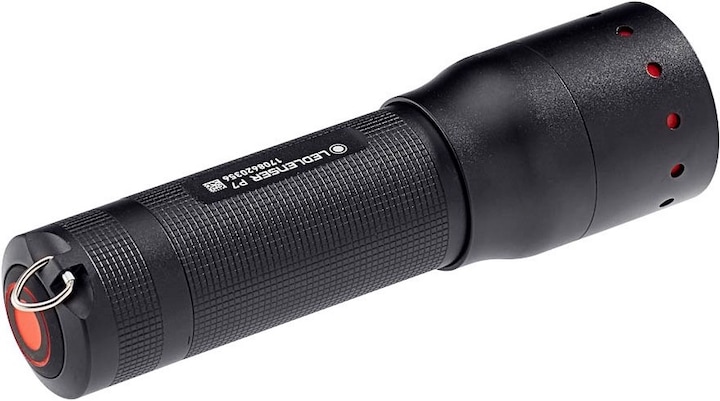 Immagine prodotto Ledlenser P7 (13 cm, 450 lm)