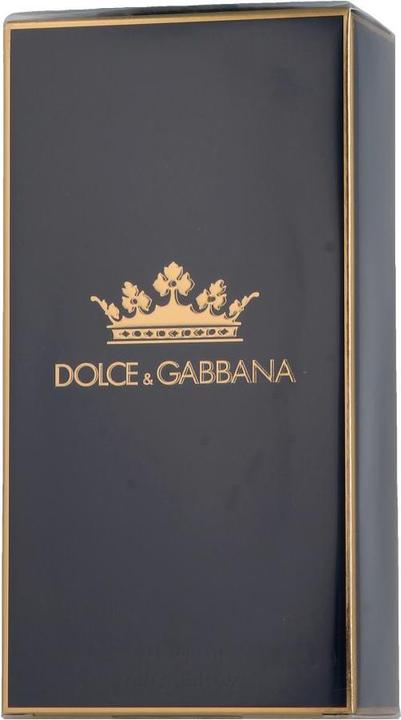 Image du produit Dolce & Gabbana K by Dolce&Gabbana (Eau de toilette, 100 ml)