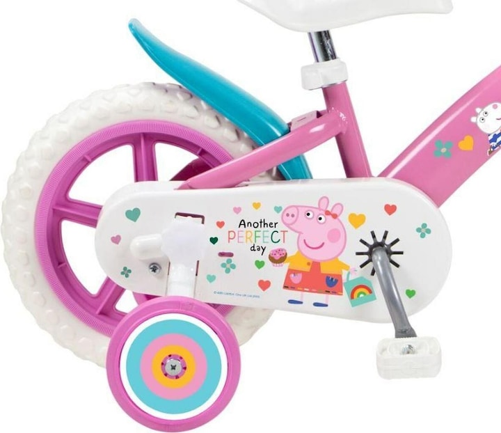 Actual product image Toimsa Peppa Pig (12")