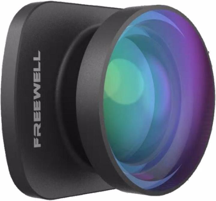 Image du produit DJI Freewell Osmo Pocket Wide Angle Lens (Osmo Pocket)