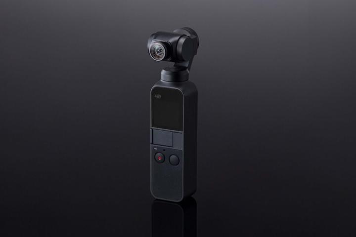 Image du produit DJI Freewell Osmo Pocket Wide Angle Lens (Osmo Pocket)