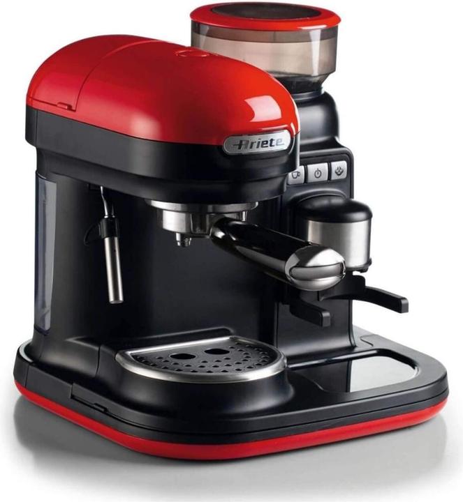 Actual product image Ariete 1318 Coffee machine Moderna
