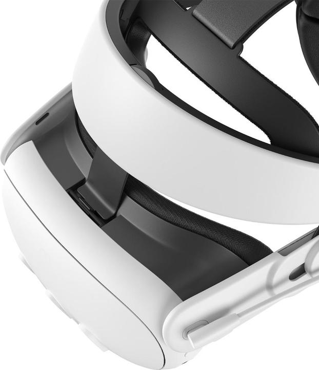 Produktbild KIWI design H4 Boost Halo Batterie Kopfband für Meta Quest 3 / 3S