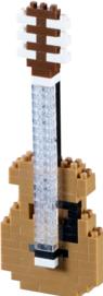 Produktbild Brixies Gitarre