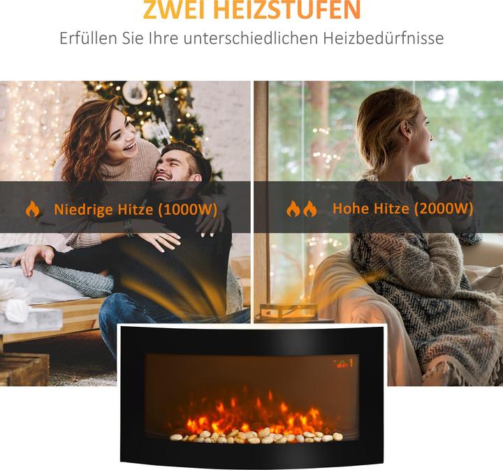 Actual product image Jamb Electric heating