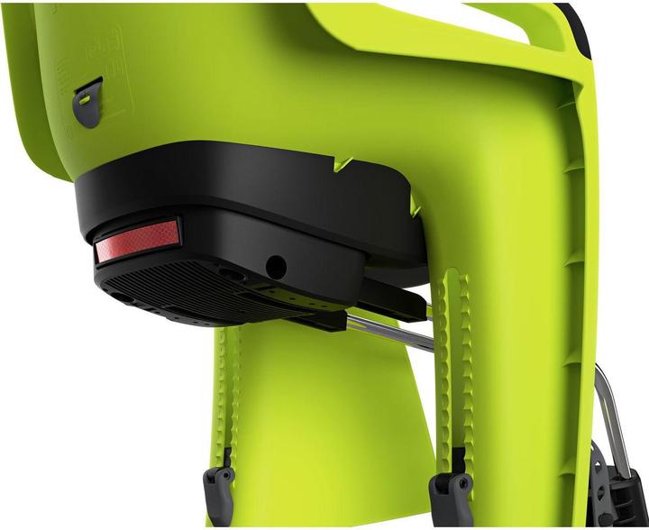 Actual product image Thule RideAlong 2 (Frame rear frame, Seat tube)