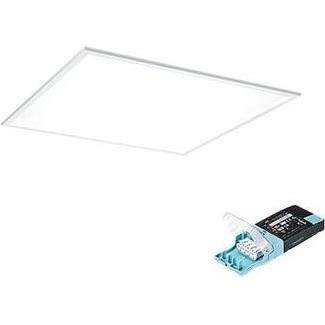 Thumbnail - Zumtobel, Wandleuchte + Deckenleuchte, LED-Panel ANNA Vario M625 96634036 34W 3500-3750lm 3000/35/4000K UGR19 DAL (3754 ...