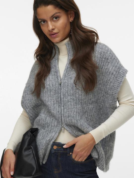 Produktbild Vero Moda VMSALTY Strickweste Weste (L)