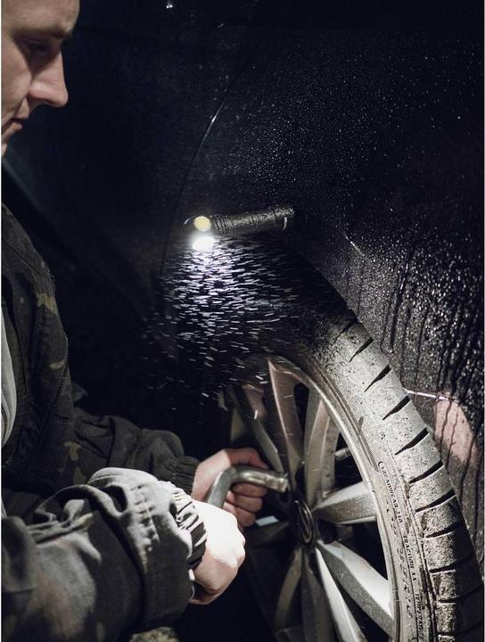 Image du produit ArmyTek Latarka Wizard C2 WG Magnet USB Blanc (1100 lm)