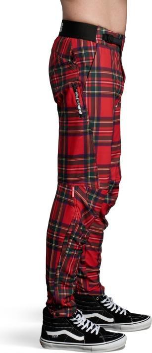 Immagine prodotto Loose Riders C/ Evo Tartan (28)