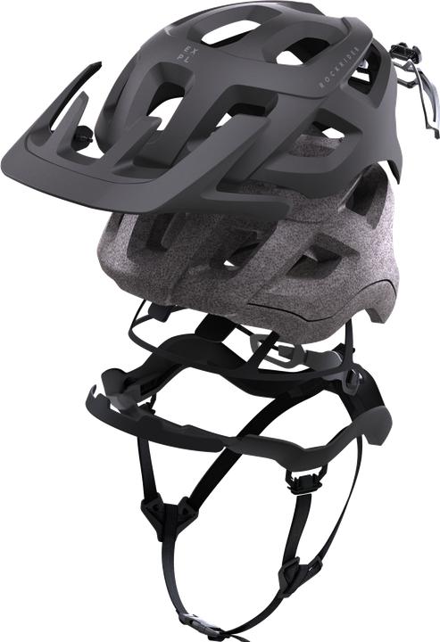 Image du produit Rockrider EXPL 500 (59 - 62 cm)