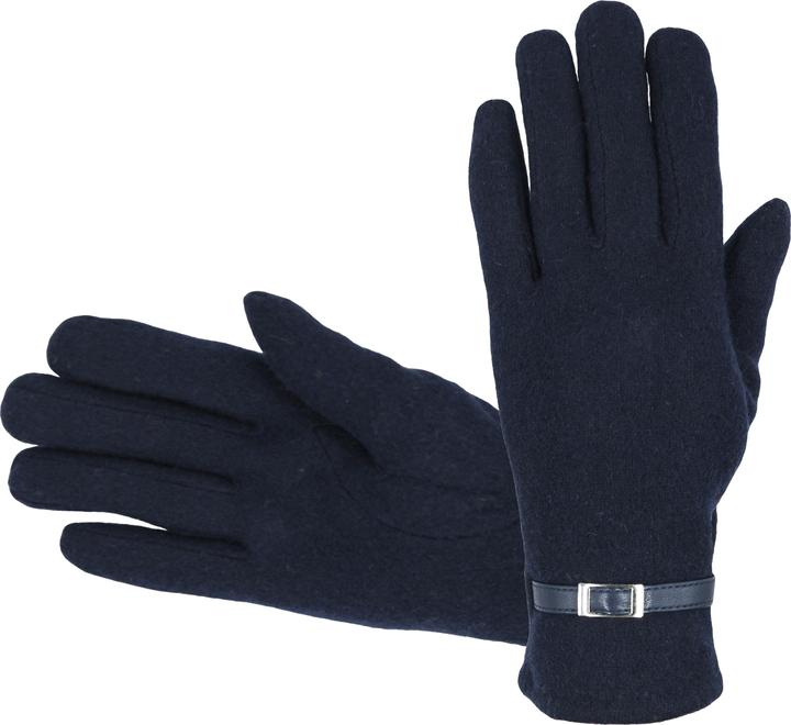 Actual product image Hofler Woollen gloves (L)