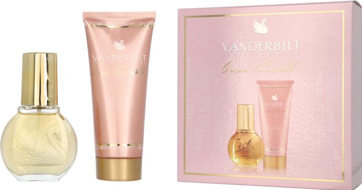 Immagine prodotto Gloria Vanderbilt Vanderbilt Edt Spray 30 ml Set (Set di profumi)