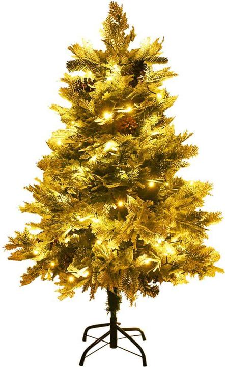 Produktbild vidaXL Weihnachtsbaum (150 cm)