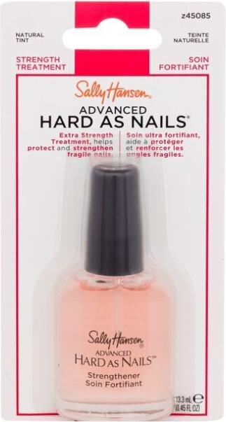 Image du produit Sally Hansen Advanced Hard As Nails Natural Tint 0.45 Ounce 13.3ml