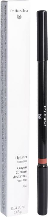 Immagine prodotto Dr. Hauschka Lip Liner 04 cumaru 1,05 g (04 cumaru)
