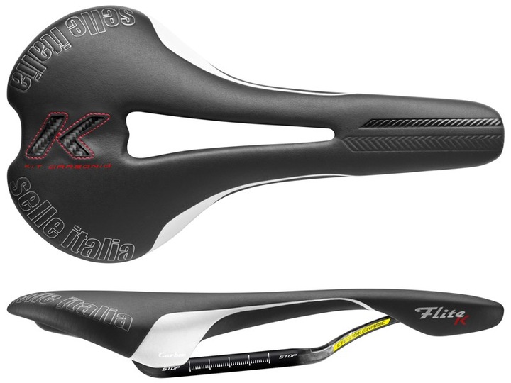 Produktbild Selle Italia Flite Kit Carbonio Flow
