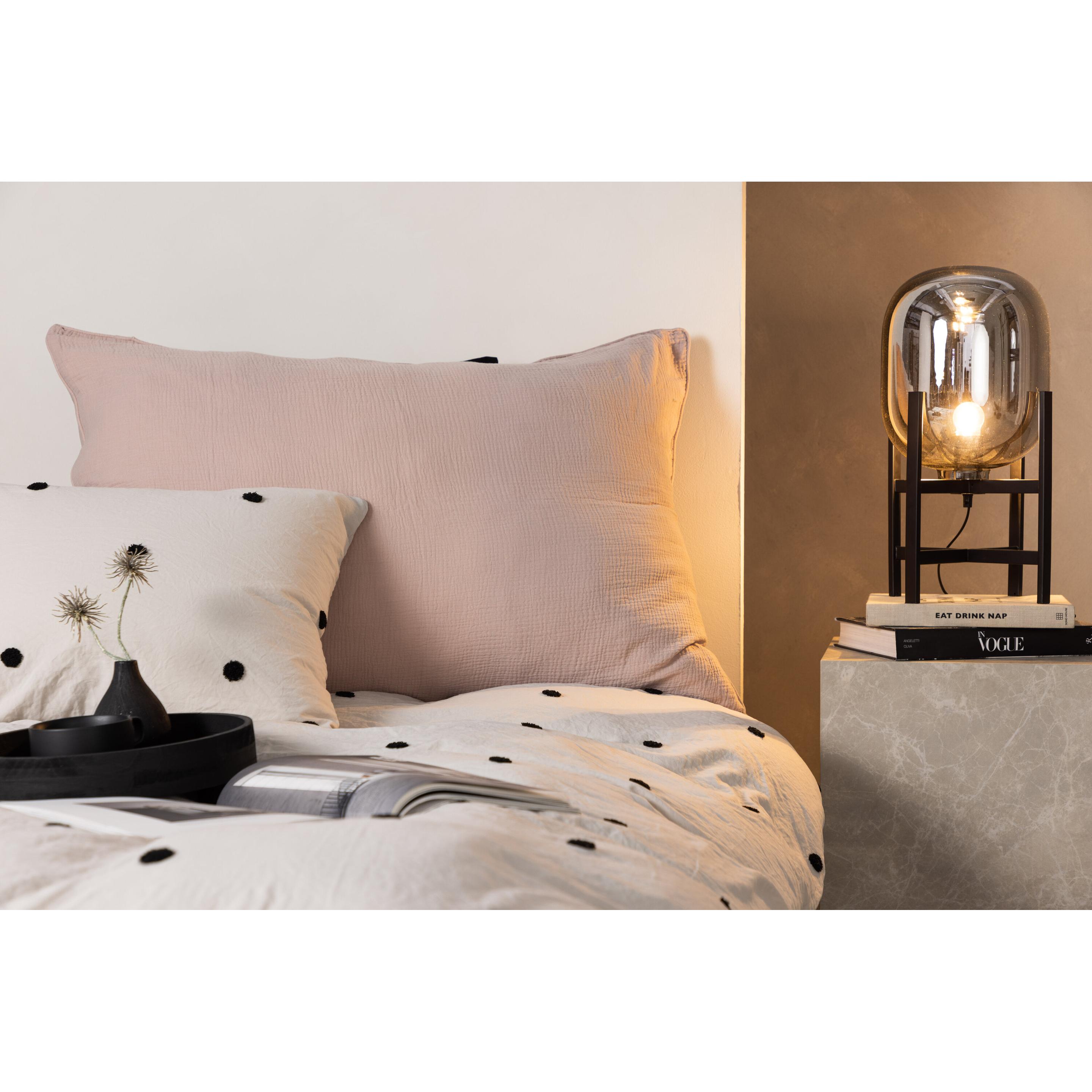 Thumbnail - Venture Home, Bettwäsche, Tyra (Bettwäsche Set, 100 x 70 cm)