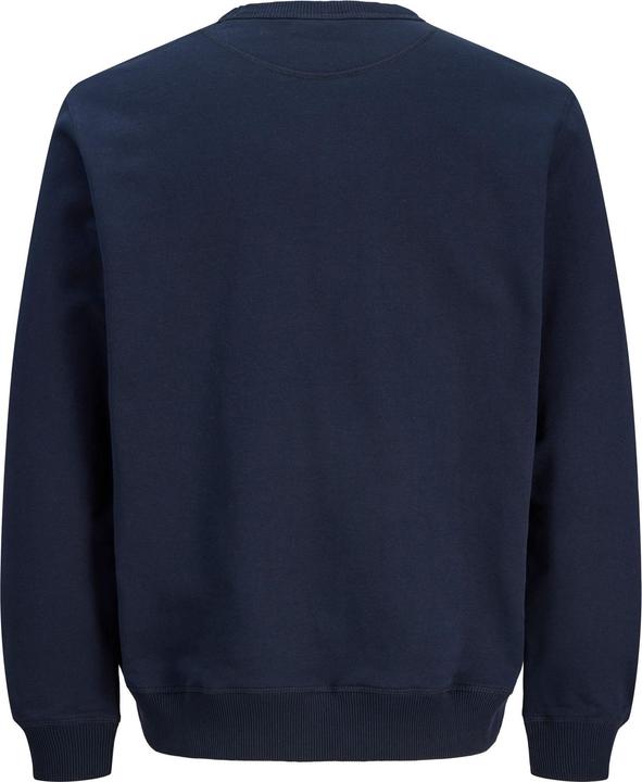 Produktbild Jack & Jones Plus Size Sweatshirt Sweatshirt (3XL)