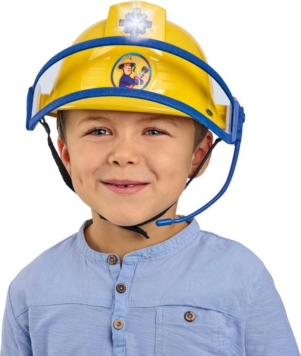 Produktbild Simba Helm