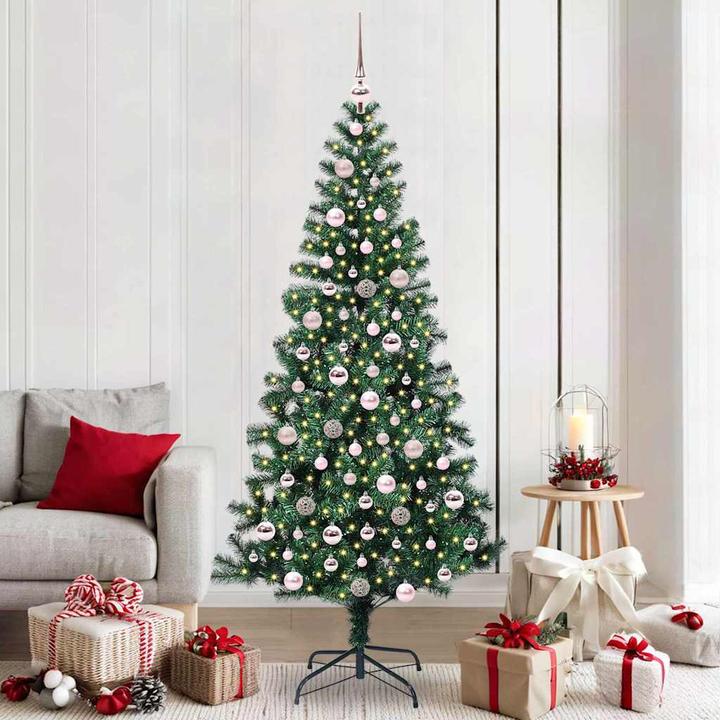 Produktbild vidaXL Weihnachtsbaum (210 cm)